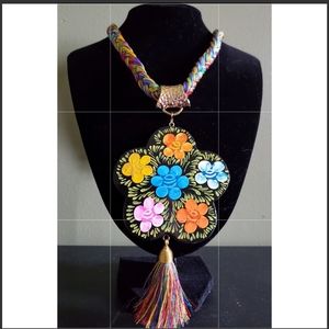 New Handmade Necklace